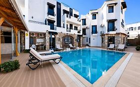 Wb Weekend Otel